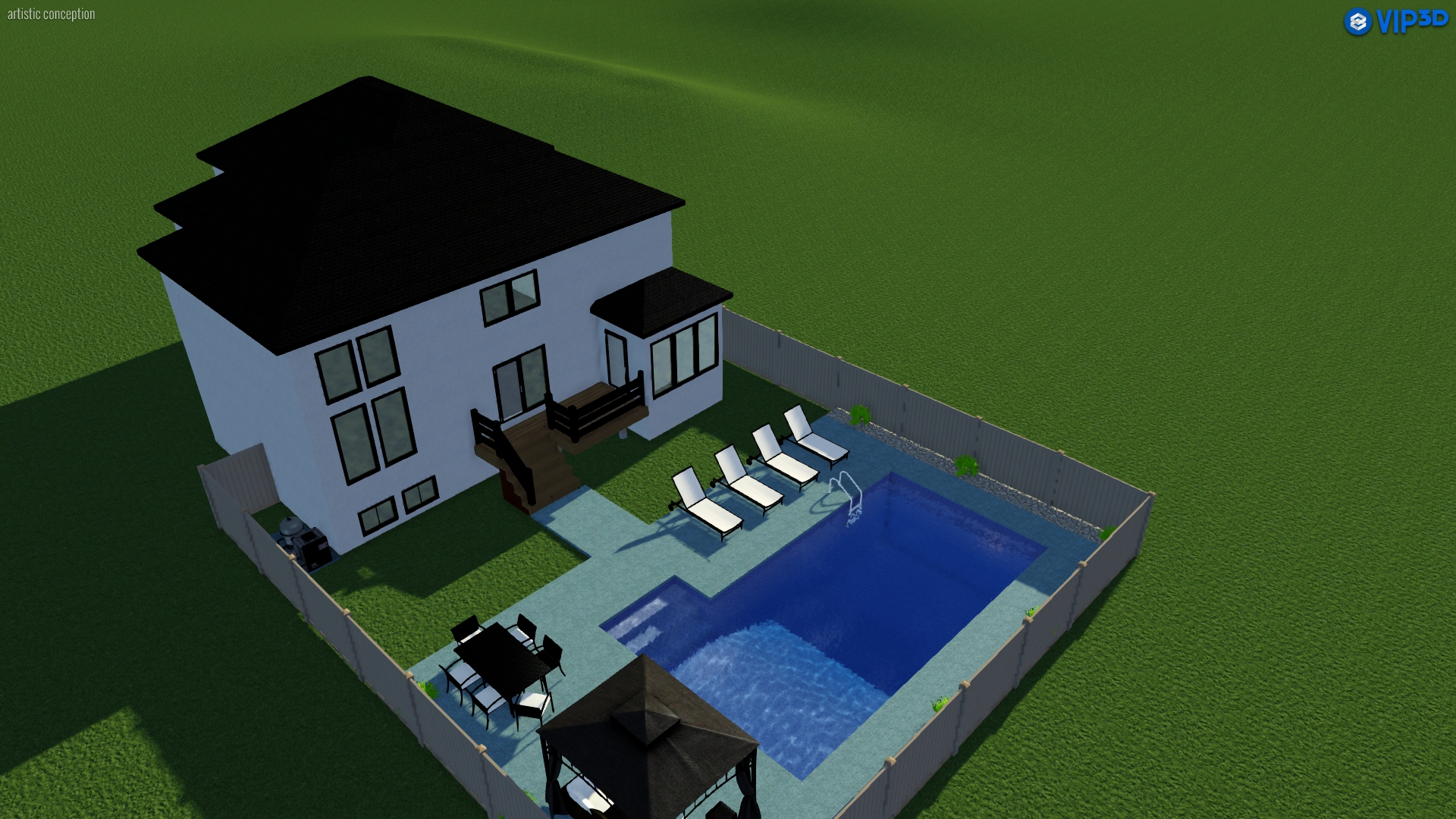 Element Pools photo 1