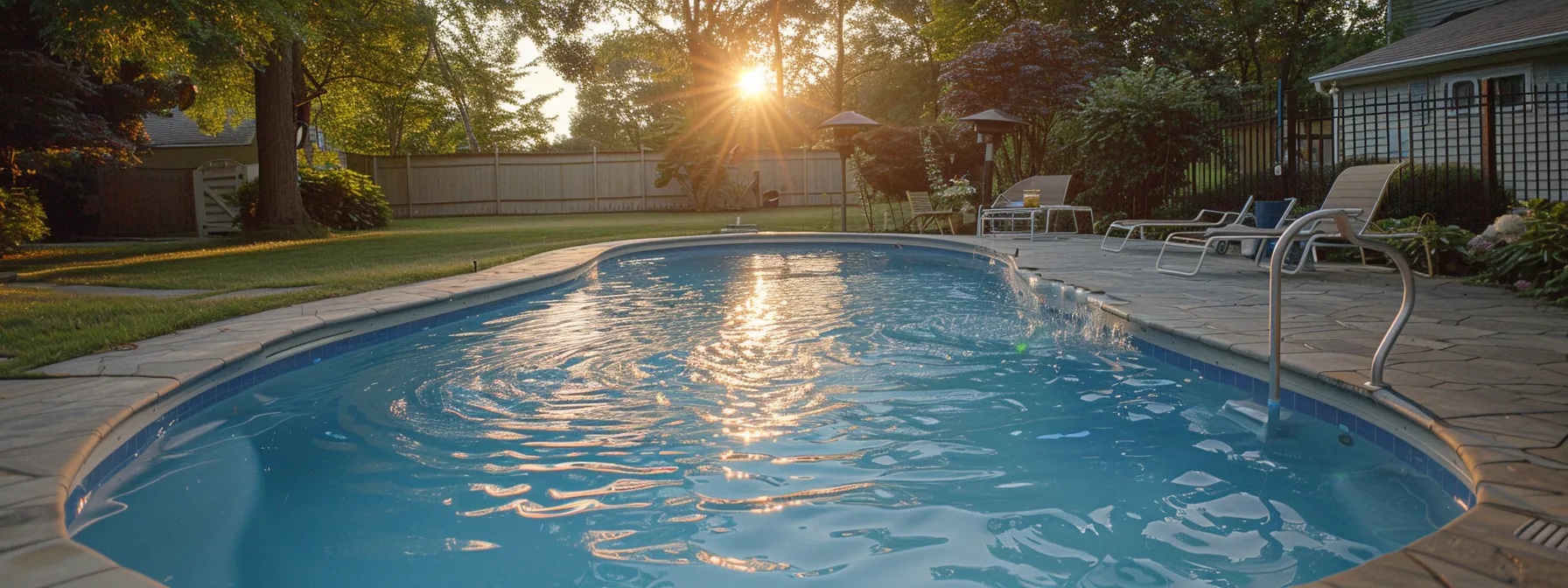 Comprehensive Guide to Swimming Pool Safety Checks for Homeowners