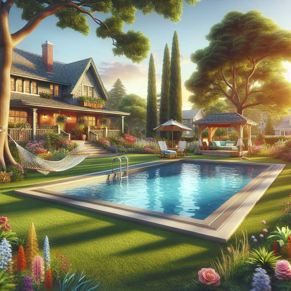 image | Element Pools LTD