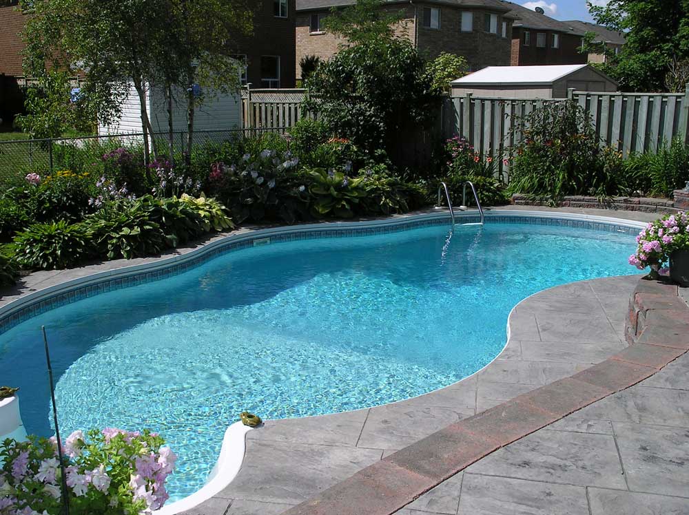g539aan6 | Element Pools LTD