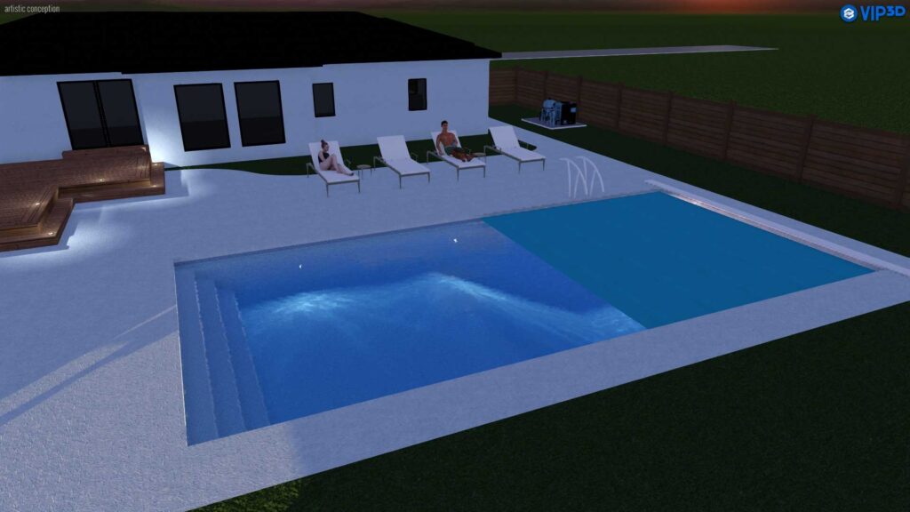 dgsx061f | Element Pools LTD