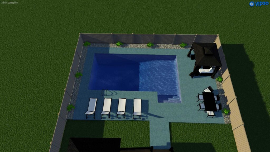 lhurwsmk | Element Pools LTD